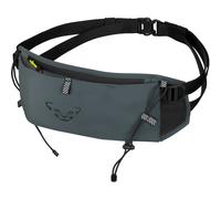 Dynafit Trail Belt Hüfttasche (Größe 0.7L, grau)