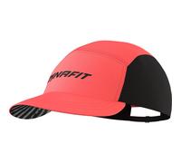 Dynafit Trail Cap Basecaps pink Größe ONE SIZE Trailrunning | Laufen Winddicht
