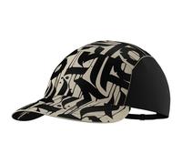 Dynafit - Trail Cap - Cap, Gr. One Size, schwarz (Overcast)