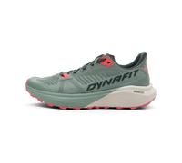 Dynafit Trail Speed Lite Damen Trailrunningschuhe blau/rosa - 38