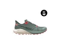 Dynafit Trail Damen-Laufschuhe Jadelite/Lichen Gr. UK 6 / EU 39