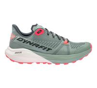Dynafit Trailrunningschuhe Trail Speed Lite Damen Blau/Rosa Größe 40