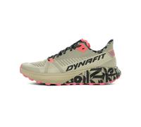 Dynafit - Women's Trail Graphic - Trailrunningschuhe, Gr. 43, overcast /schwarz (Overcast/BlackOut)