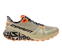 Dynafit - Trail Graphic Overcast Black Out - 8 - Gravelrunning-Schuhe Noir 8