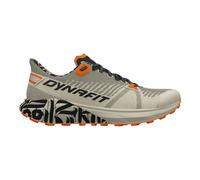 Dynafit Trail Graphic M - Trailrunningschuhe - Herren 7 UK Dark White/Black/Orange