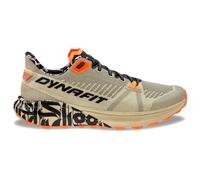 Dynafit - Trail Graphic Overcast Black Out - 8.5 - Gravelrunning-Schuhe Noir 8.5