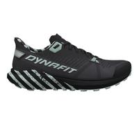 Dynafit Trail Graphic Damen 38 Schwarz