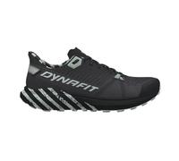 Dynafit Trail Graphic W - Trailrunningschuhe - Damen Black/Blue 7 UK