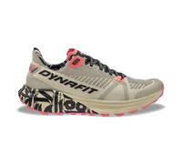 Dynafit - Women's Trail Graphic - Trailrunningschuhe, Gr. 36.5, overcast /schwarz (Overcast/BlackOut)