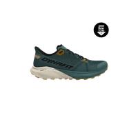 Dynafit Trail Herren-Laufschuhe Atlantic/Black Out Gr. UK 7,5 / EU 41