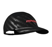 Dynafit Trail Reflective Cap (Größe ONE SIZE, schwarz)