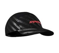 Dynafit Trail Reflective Cap (Größe ONE SIZE, schwarz)