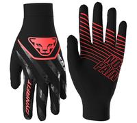 Dynafit - Trail Reflective Gloves - Handschuhe, Gr. XL, schwarz (BlackOut/6A10)