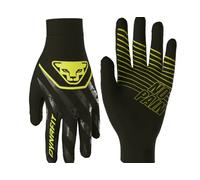 Dynafit Trail Reflective Handschuhe Black Out (5A30) Gr. M