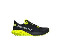 Dynafit Trail Reflective Herren-Laufschuhe Black Out/Fluo Yellow vel. UK 9.5 / 43.5