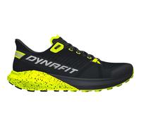 Trail Reflective Laufschuh, Herren, DynaFit, Reflektierender Laufschuh für jeden Untergrund. 0978-Black Out/Fluo Yellow 9 UK (EU 43)