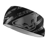 Dynafit Trail Reflective Laufstirnband Unisex Black Out