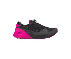 Dynafit - Traillaufschuhe - Damen / Frau - Ultra Pro 2 - Ultra Pro 2 W Magnet/Black Out für Damen - Größe 37 - schwarz schwarz 37