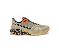 Dynafit - Traillaufschuhe - Herren - Trail Graphic - Trail Graphic Overcast/Black Out für Herren - Größe 8,5 UK - Beige Beige 8.5 UK
