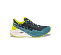 Dynafit - Traillaufschuhe - Herren - Ultra 100 V3 - Ultra 100 V3 Smoke Blue/Cinder für Herren - Größe 9 UK 9 UK