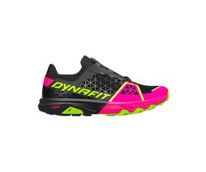 Dynafit - Traillaufschuhe - Unisex - Alpine DNA 2 - Alpine DNA 2 Pink Glow/Black Out - Größe 44 - schwarz schwarz 44
