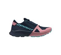 Dynafit - Trailrunning-Schuhe - Ultra 100 W Mokarosa/Blueberry für Damen - Größe 40 - Violett Violett 40