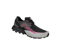 Dynafit Alpine DNA Damen Trailrunningschuh black out/pink glo UK 5,5