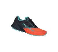 Dynafit Alpine - Trailrunningschuhe - Damen 4,5 UK Dark Blue/Orange/Light Blue