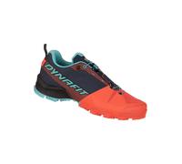 DYNAFIT Trailrunningschuhe "Transalper" in Orange - Größe 39 | Damen Outdoorschuhe