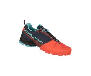 DYNAFIT Trailrunningschuhe "Transalper" in Orange - Größe 39 | Damen Outdoorschuhe