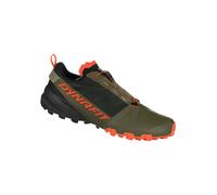 DYNAFIT Trailrunningschuhe "TRAVERSE GTX" in Khaki - Größe 47 | Herrenschuhe Outdoorschuhe