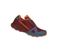 DYNAFIT Trailrunningschuhe "Ultra 100" in Rot - Größe 43 | Herrenschuhe Outdoorschuhe