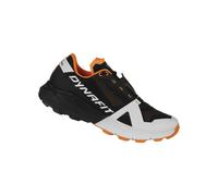 Dynafit Ultra 100 Trailrunningschuhe weiß orange - 43