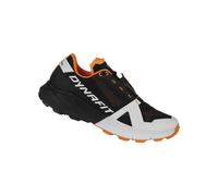 Dynafit Ultra 100 Trailrunningschuhe weiß orange - 44.5