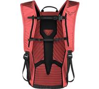 Dynafit Transalper 16L Damen Rucksack rot/schwarz