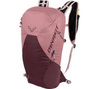 DYNAFIT Rucksack TRANSALPER 18+4 (48272) ONE SIZE Mokarosa/Burgundy