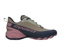 Dynafit Transalper 2 GORE-TEX Damen Trekkingschuhe grau/rosa/schwarz - 41