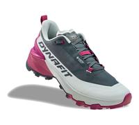 Dynafit Transalper 2 GORE-TEX Damen Schuhe dunkelgrau weiß violett - 40.5
