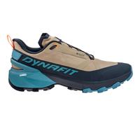 Dynafit Transalper 2 GTX Herren Zustiegsschuhe beige Größe 46.5 Trekking Wasserdicht