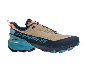 Dynafit Transalper 2 GTX Herren Zustiegsschuhe beige Größe 46.5 Trekking Wasserdicht