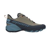 Dynafit Transalper 2 GORE-TEX Trekkingschuhe hellgrau/blau - 46