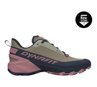 Dynafit Damen Transalper 2 GTX Schuhe (Größe 38, rosa)