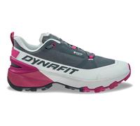 Dynafit Transalper 2 GORE-TEX Damen Schuhe dunkelgrau weiß violett - 36.5