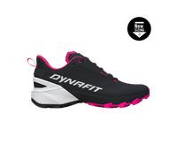 Dynafit Transalper 2 GORE-TEX Damen Trekkingschuhe schwarz/pink/weiß - 38