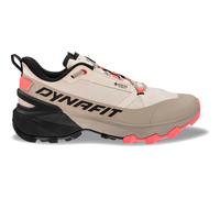 Dynafit Damen Transalper 2 GTX Schuhe (Größe 36.5, beige)