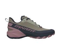Dynafit Transalper 2 GTX W - Trailrunning-Schuhe - Damen 8,5 UK Blue/Pink/Brown