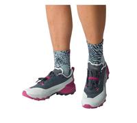 Dynafit Transalper 2 GTX W - Trailrunning-Schuhe - Damen Blue/Blue/Dark Pink 6,5 UK