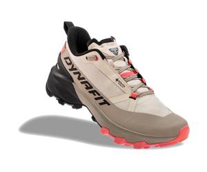 Dynafit TRANSALPER 2 GTX W Trailrunningschuhe Damen - ROCK KHAKI/OVERCAST EU 38 ROCK KHAKI/OVERCAST