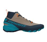 Dynafit - Transalper 2 Mid GTX - Approachschuhe, Gr. 40, blau (Blueberry/FallenRock)