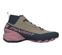 Dynafit Transalper 2 Mid GTX Damen Wanderschuhe rosa Größe 38.5 Trekking Wasserdicht